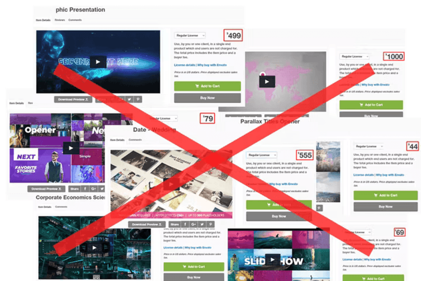 Price Video Paling Anyar